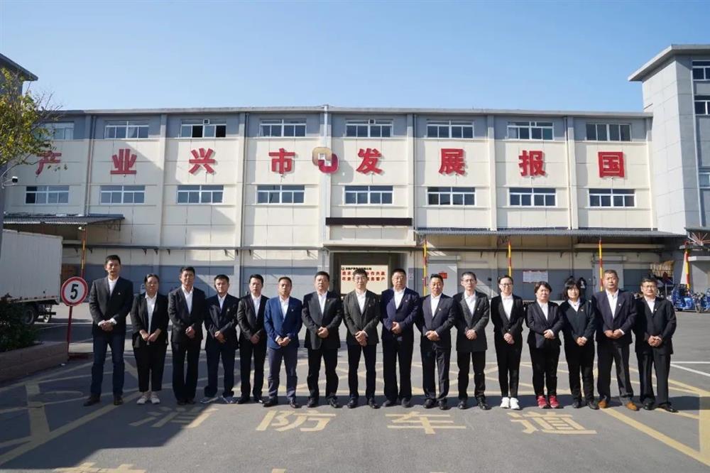 以“合”為聚促發(fā)展，以“融”務(wù)實注動能